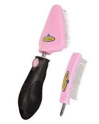 FURminator My FURst Groomer for Kittens