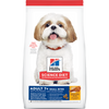 Hill's® Science Diet® Adult 7+ Small Bites Chicken Meal, Barley & Rice Recipe Dog Food