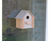 Songbird Essentials Window House with Window Film