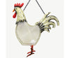 Gift Essentials Rooster Mesh Bird Feeder