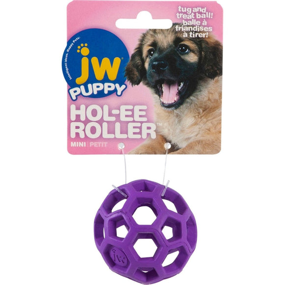 JW HOL-EE ROLLER