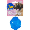 JW SLOTH SQUEAK-EE BALL