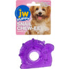 JW SNAIL CHEW-EE TEETHER