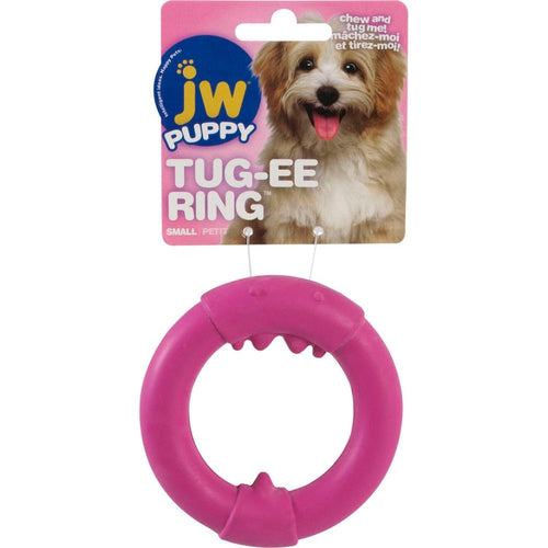 JW TUG-EE BIG MOUTH RINGS