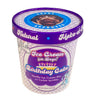 The Lazy Dog Make at Home Ice Cream Mix - Birthday Cake Flavor