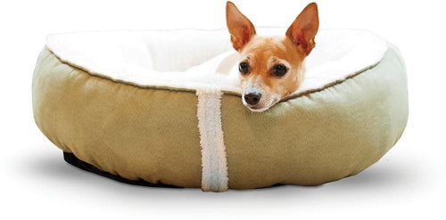 K&H Pet Products Sleepy Nest Pet Bed