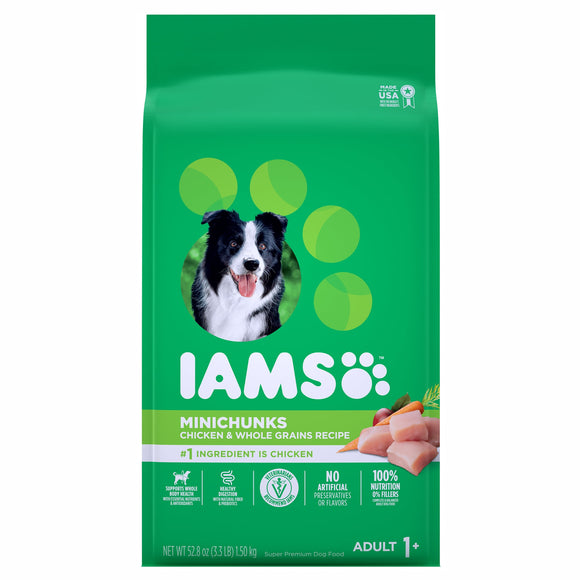 IAMS™ Adult Minichunks