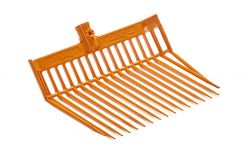 Miller Orange Fork Head