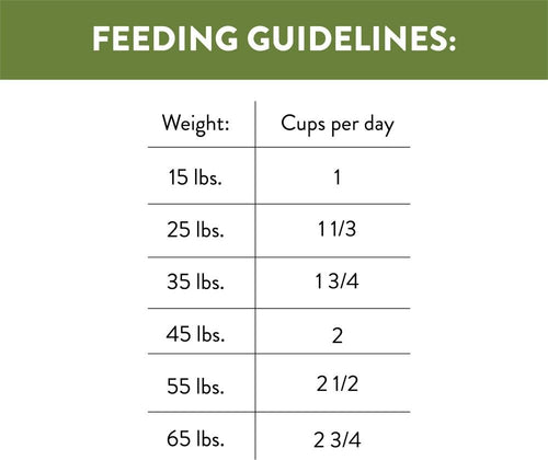 Nutro Ultra Adult Grain Lamb, Chickpea, & Tomato Recipe Dry Dog Food