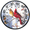 THERMOMETER CARDINALS 12 1/2 IN