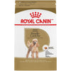 Royal Canin Breed Health Nutrition Poodle Adult Dry Dog Food