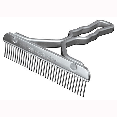 Sullivan Comb W/ Alum. Handle