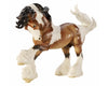Breyer Gypsy Vanner Action Figure