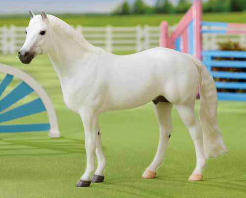 Breyer Snowman Horse Action Figure