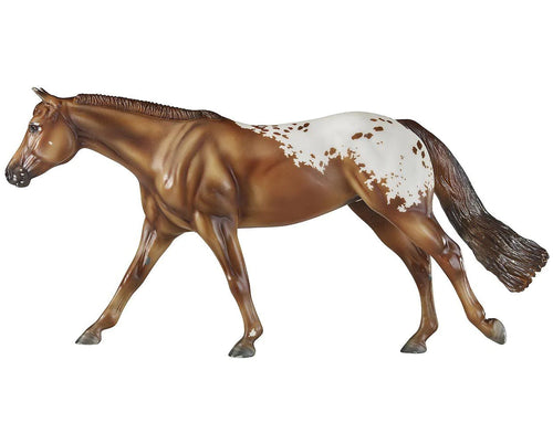 Breyer Traditional Series Chocolatey