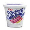YOGIES FRUIT WITH VITAMIN TREATS