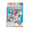 Melissa & Doug PAW Patrol Puffy Sticker Pad