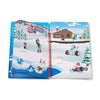 Melissa & Doug PAW Patrol Puffy Sticker Pad