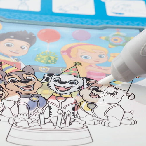 Melissa & Doug PAW Patrol Water Wow!