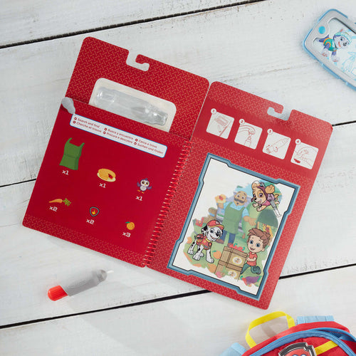 Melissa & Doug PAW Patrol Water Wow!