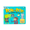 Melissa & Doug Poke-a-Dot An Alphabet Eye Spy Board Book