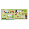 Melissa & Doug Poke-a-Dot An Alphabet Eye Spy Board Book