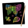 Melissa & Doug Scratch Art® Doodle Pad Book