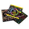 Melissa & Doug Scratch Art® Doodle Pad Book