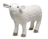 Melissa & Doug Lifelike Plush Sheep