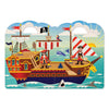 Melissa & Doug Puffy Stickers Play Set - Pirate