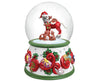 Breyer Holiday Musical Snow Globe