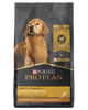 Purina Pro Plan Adult 7+ Complete Essentials Shredded Blend Chicken & Rice
