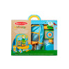 Melissa & Doug Let's Explore Hiking Play Set