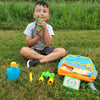 Melissa & Doug Let's Explore Hiking Play Set