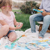 Melissa & Doug Let’s Explore Fishing Play Set