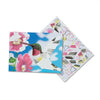 Melissa & Doug Mosaic Sticker Pad - Nature