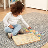 Melissa & Doug Numbers Sound Puzzle