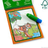Melissa & Doug On the Go Water Wow! Water-Reveal Pad – Jungle