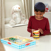 Melissa & Doug Sandwich Making Set - Wooden Play Food