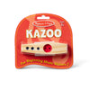Melissa & Doug Wooden Beginner Kazoo