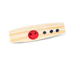 Melissa & Doug Wooden Beginner Kazoo