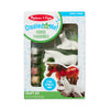 Melissa & Doug Created by Me! Horse Figurines Craft Kit