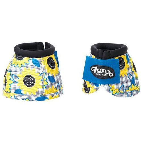 Weaver Ballistic No-Turn Bell Boots