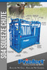 Priefert Squeeze Chutes