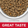 Hill's Science Diet Adult Perfect Weight Liver & Chicken Entrée Cat Food