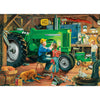 MasterPieces Farm & Country - The Restoration 1000 Piece Puzzle