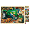 MasterPieces Farm & Country - The Restoration 1000 Piece Puzzle