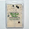 Swan Creek Candle Break-Apart Drizzle Melt Cinnamon Hazelnut White
