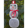 Perky-Pet® Snow Woman Wild Bird Feeder