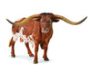 Breyer CollectA Texas Longhorn Bull